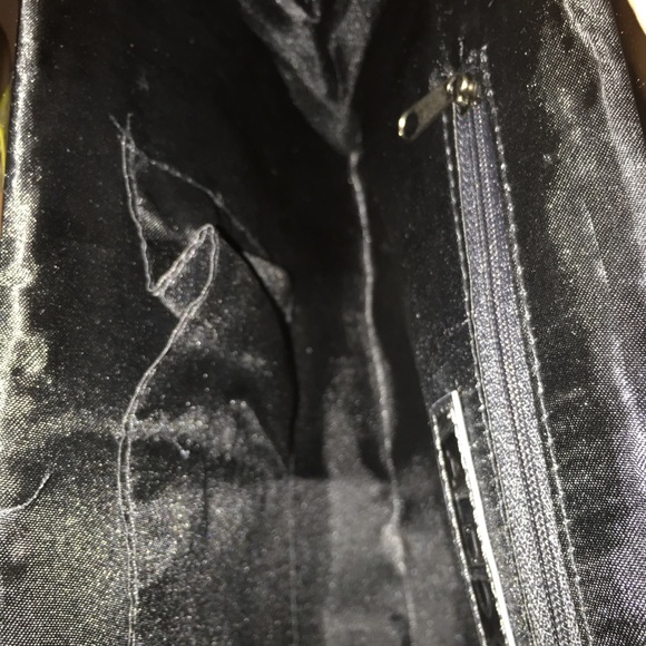 Preowned Aldo clutch for sale - Picture 3 of 3